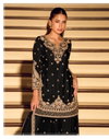 Kanchan Pro By Sayuri Chinon Silk Readymade Suits Wholesale Online